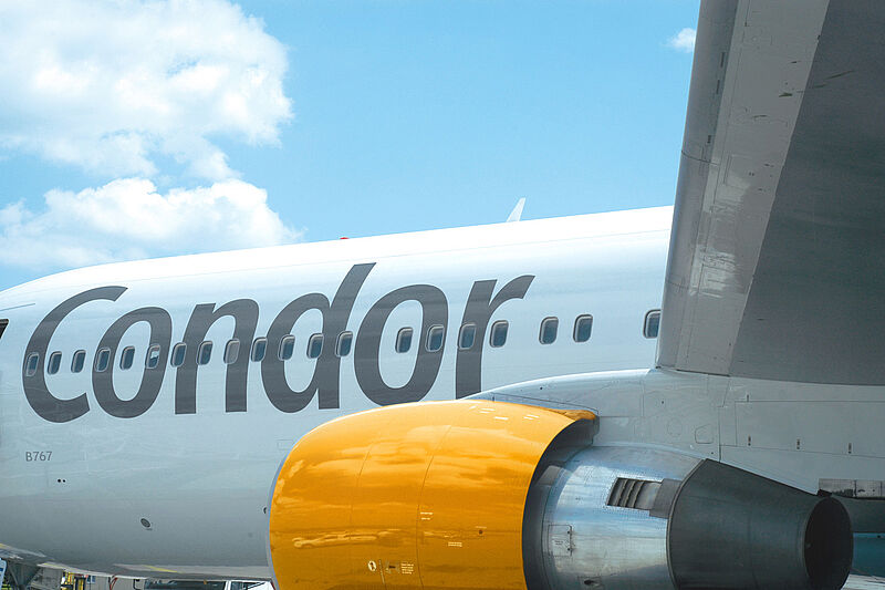 Mehr Karibik: Zusammen mit dem Regional-Carrier Liat bietet Condor fünf neue Karibik-Ziele an