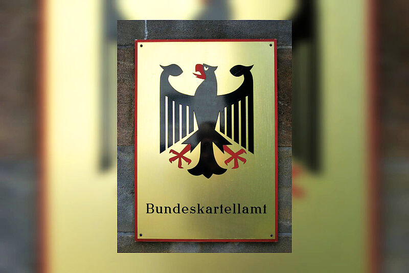 Beim Bundeskartellamt ging nie ein Fusionsantrag von Certares ein. Foto: Bundeskartellamt Beim Bundeskartellamt ging nie ein Fusionsantrag von Certares ein. Foto: Bundeskartellamt