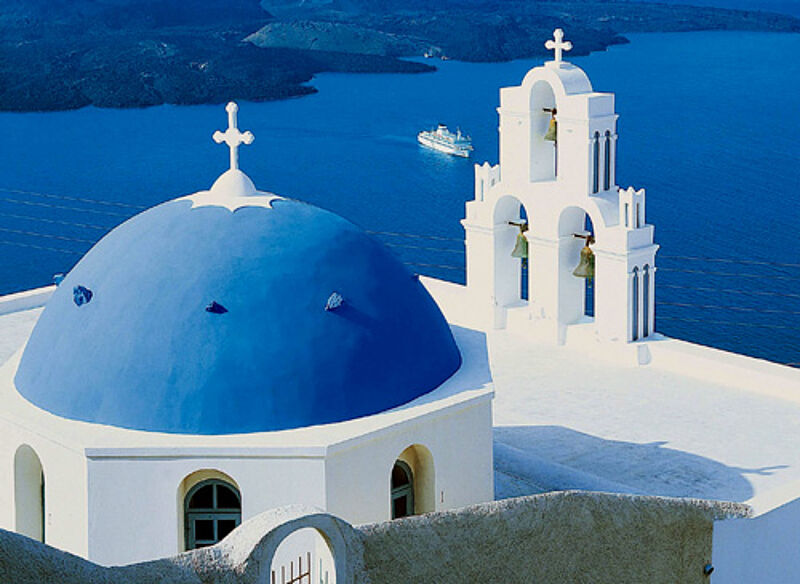 Das Griechenland-Geschäft zieht bei vielen Veranstaltern jetzt deutlich an