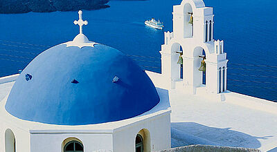 Das Griechenland-Geschäft zieht bei vielen Veranstaltern jetzt deutlich an