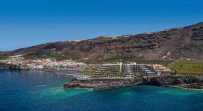 Das Sol La Palma wird im Juli wiedereröffnet