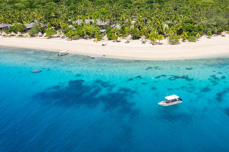 Das Warten hat bald ein Ende: Fiji öffnet sich wieder für internationale Gäste. Foto: Tourism Fiji