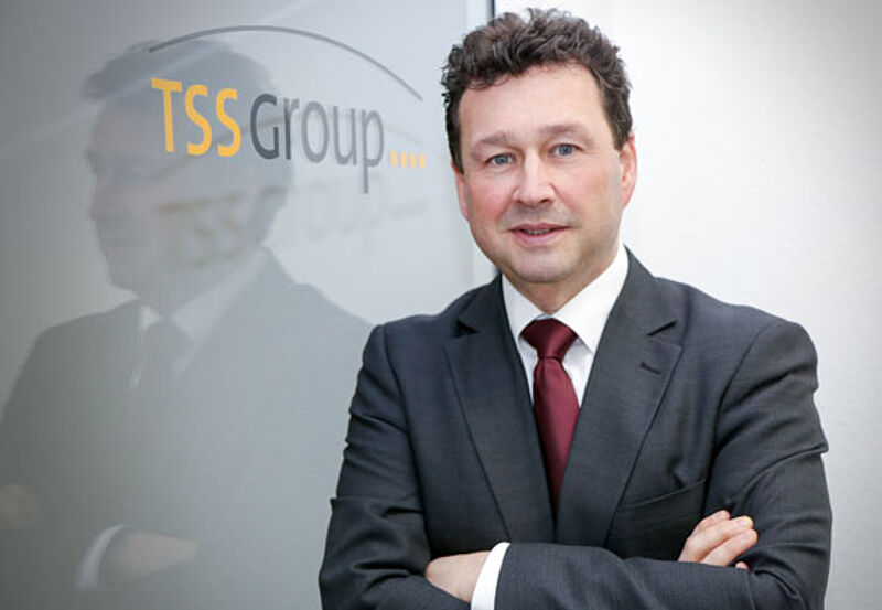 Hat in Sachen JT Touristik seine Mitgliedsbüros entscheiden lassen: TSS-Chef Manuel Molina Hat in Sachen JT Touristik seine Mitgliedsbüros entscheiden lassen: TSS-Chef Manuel Molina