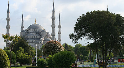 Istanbul bietet Öger im Schnitt um sieben Prozent günstiger an.