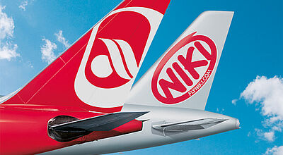 Die Niki-Übernahme durch Lufthansa steht offenbar auf der Kippe