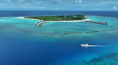 Das Raaya by Atmosphere öffnet am 4. Juli