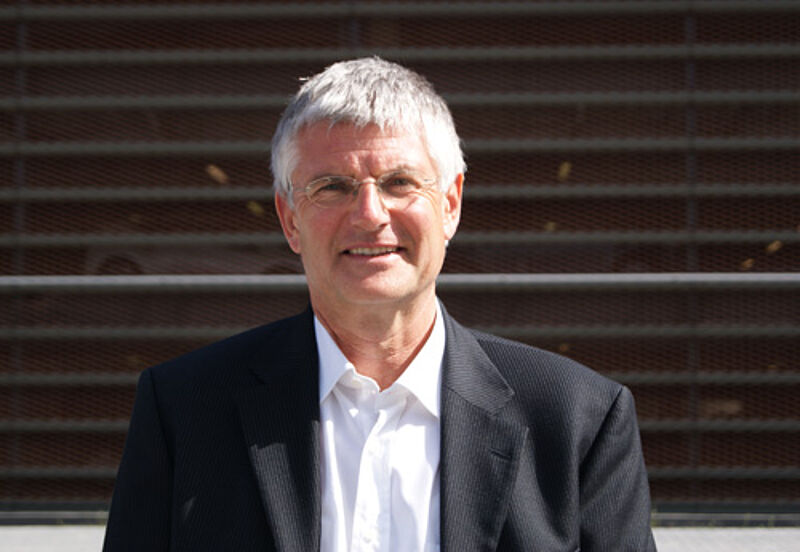 AER-Geschäftsführer Hartmut Höhn: „Die Unabhängigkeit des AER macht uns stolz, ist aber nicht immer ganz einfach.“