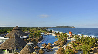 Mit dem Iberostar Playa Mita ist Iberostar erstmals an der mexikanischen Pazifikküste präsent