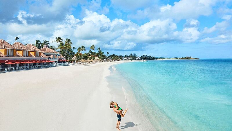 Das Sandals Grande Antigua