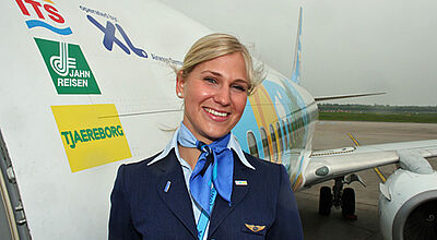 Erst fiel XL-Airways aus, jetzt Enter Air: Rewe Touristik sucht für Kassel-Flüge nach einem Flugpartner