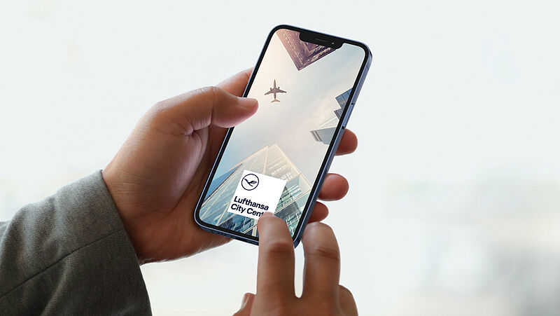 Die LCC-Büros haben nun eine App für Geschäftsreisende