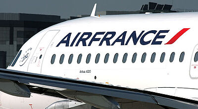 Air France fliegt von Paris/CDG die neuen Ziele Nairobi und Seattle an
