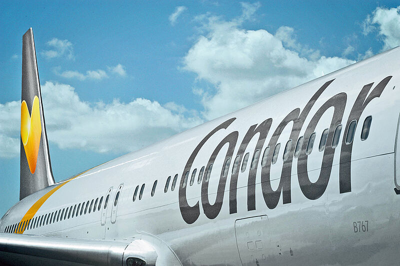 Geht Condor mit TUI Fly zusammen?