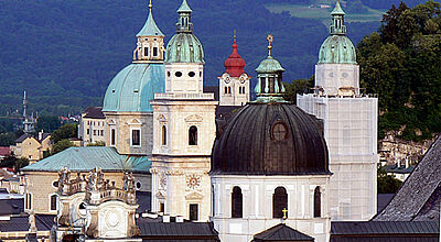 Salzburg ist Gastgeber der zweiten Jahrestagung der QTA-Kooperationen