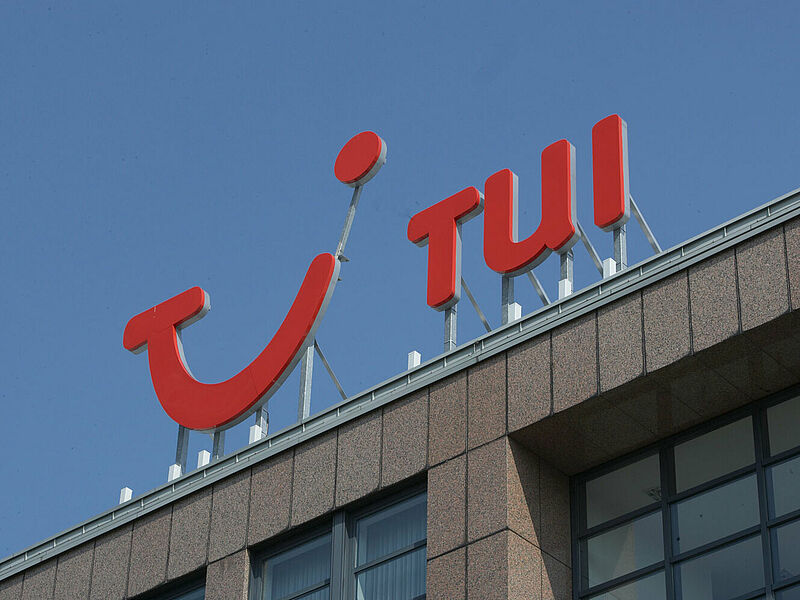 Die TUI-Zentrale in Hannover fordert eine lückenlose Aufklärung des Datenskandals. Foto: TUI   