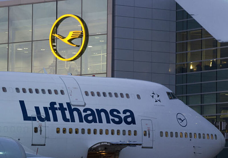 Lufthansa bleibt unter Wirtschaftsstudenten der beliebteste Arbeitgeber in der Touristik