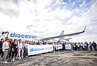 Discover Airlines, Iberostar und das Fremdenverkehrsamt von Tunesien haben mit Unterstützung des Touristiker-Netzwerks Expipoint 180 Counter-Profis in das nordafrikanische Land eingeladen