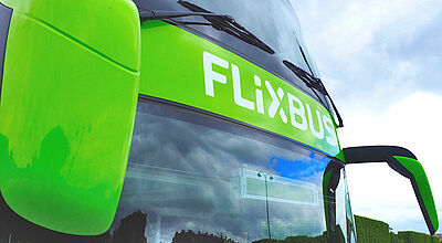 Flixbus legt im Sommer nochmal kräftig zu