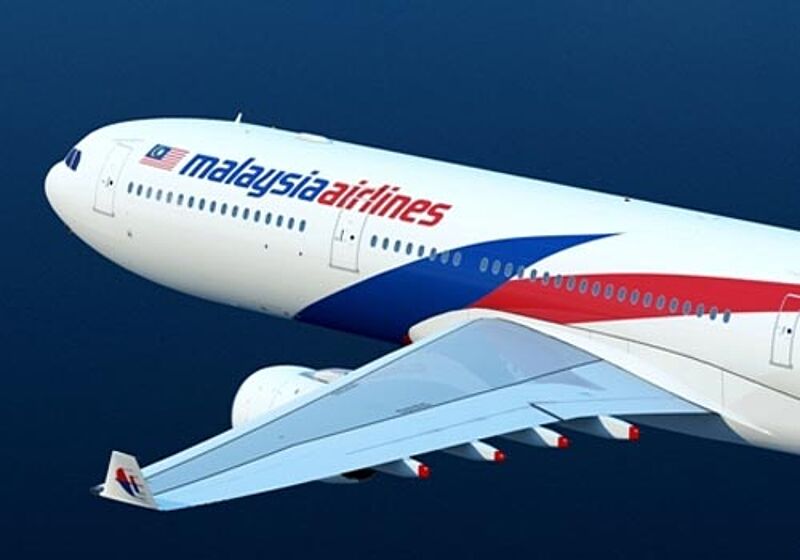 Flug Von Frankfurt Nach Kuala Lumpur www.touristik-aktuell.de
