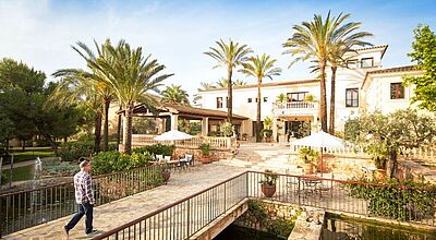 Im Robinson Cala Serena auf Mallorca wurden die Zimmer und die Driving Range renoviert