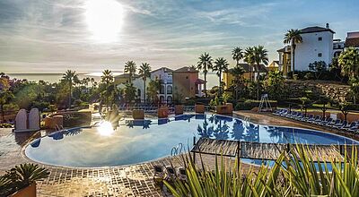 Der Aldiana Club Costa del Sol hat sein „Adults friendly“-Konzept ausgebaut Der Aldiana Club Costa del Sol hat sein „Adults friendly“-Konzept ausgebaut