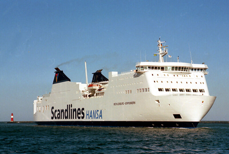 Scandlines führt neues Preissystem ein touristik aktuell