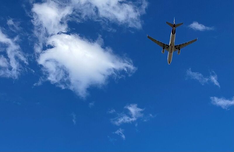 Gerade bei Flugreisen sind Reisebüros für viele Kunden ein wichtiger Ansprechpartner