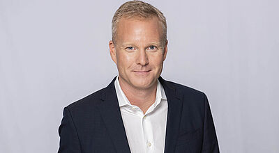 Produktchef Sven Schikarsky will das Engagement der Dertour Group in den Sun & Beach-Destinationen weiter verstärken