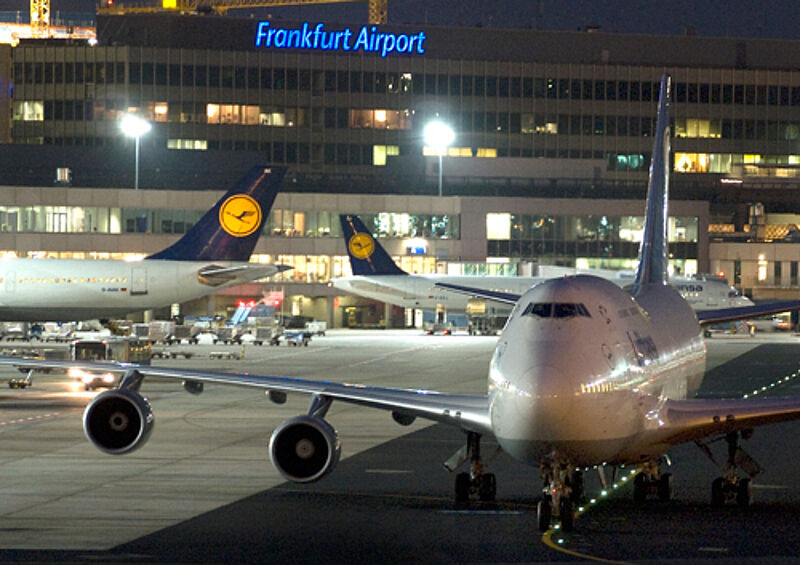Lufthansa Pilotenstreik Aktuell