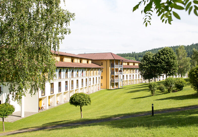 Im Robinson Club Ampflwang in Österreich steigt Mitte Dezember die große Expi-Party