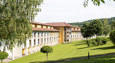 Im Robinson Club Ampflwang in Österreich steigt Mitte Dezember die große Expi-Party