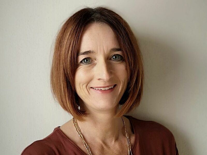 Sandra Schlosser ist neue Leiterin von Meinreisespezialist