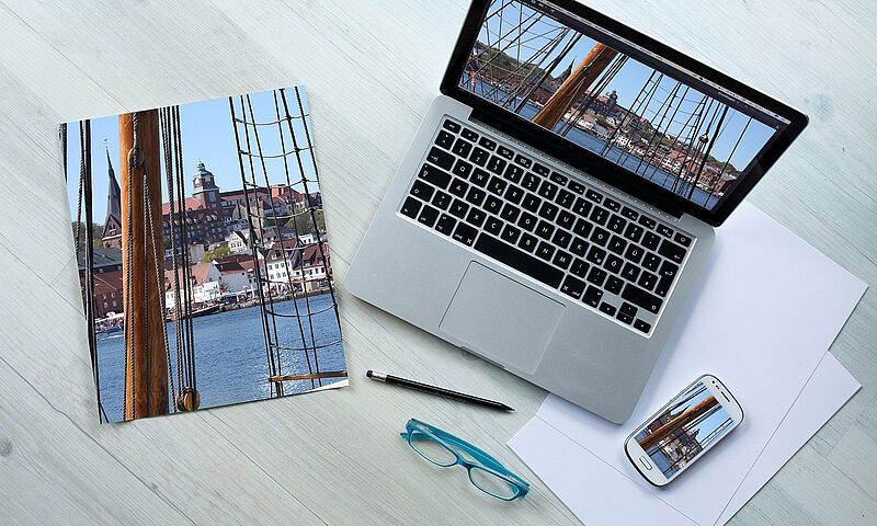 On- und offline soll noch enger verzahnt werden