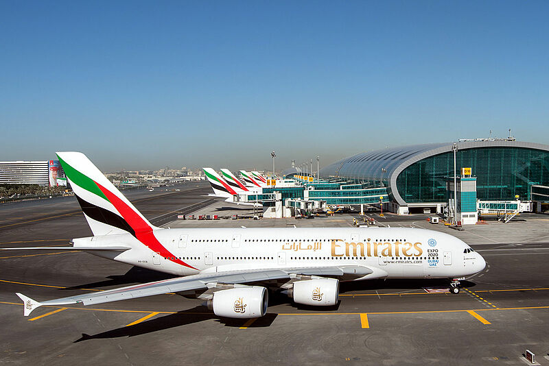 Reiseverkäufer profitieren vom "Emirates Dubai Experience"