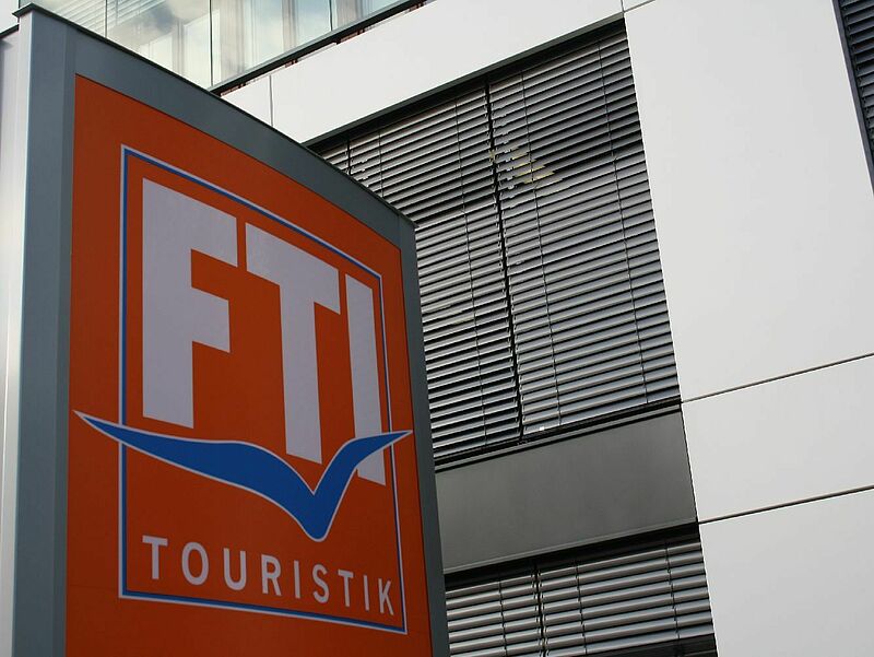 Die FTI Group hat die eigenen und offizielle Zahlen von Behörden gegenübergestellt. Foto: ck