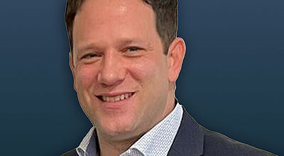 Christian Weiß kam bereits im November von American Airlines Porträtfoto von HX-Key-Account-Manager Christian Weiß