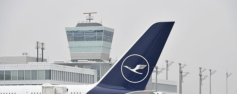 Zumindest für die nächsten Tage ist der Pilotenstreik vom Tisch