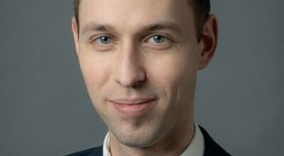 Steven Junker ist der neue Verantwortliche für den Spezialisten-Bereich von DER Touristik. Foto: Privat