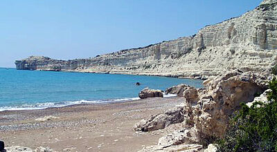 Immer mehr Veranstalter bieten Langzeiturlaub auf Zypern an.