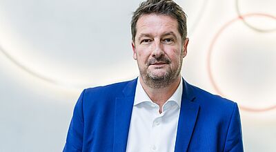Zum 1. September übernimmt Carsten Burgmann als Director Sales & Marketing die Verantwortung für die Marke Neckermann Reisen