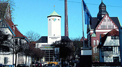 Das Arabella Sheraton Pelikan in Hannover – unter welchem Namen wird es künftig firmieren?