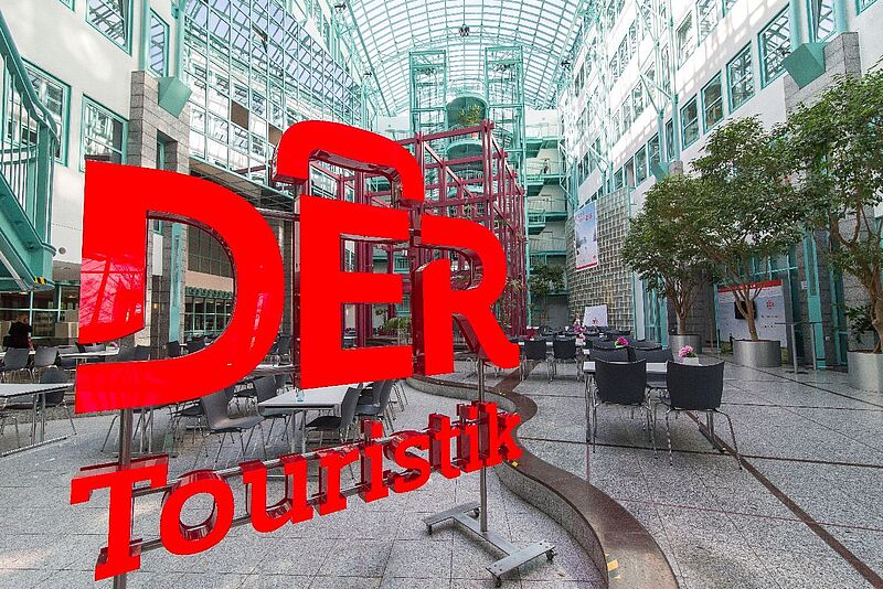 Die Flex-Pakete gelten für alle Veranstalter unter dem Dach von DER Touristik Die Flex-Pakete gelten für alle Veranstalter unter dem Dach von DER Touristik