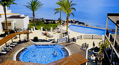 Für Langzeiturlauber gibt es im Club Magic Life Fuerteventura besondere Rabatte