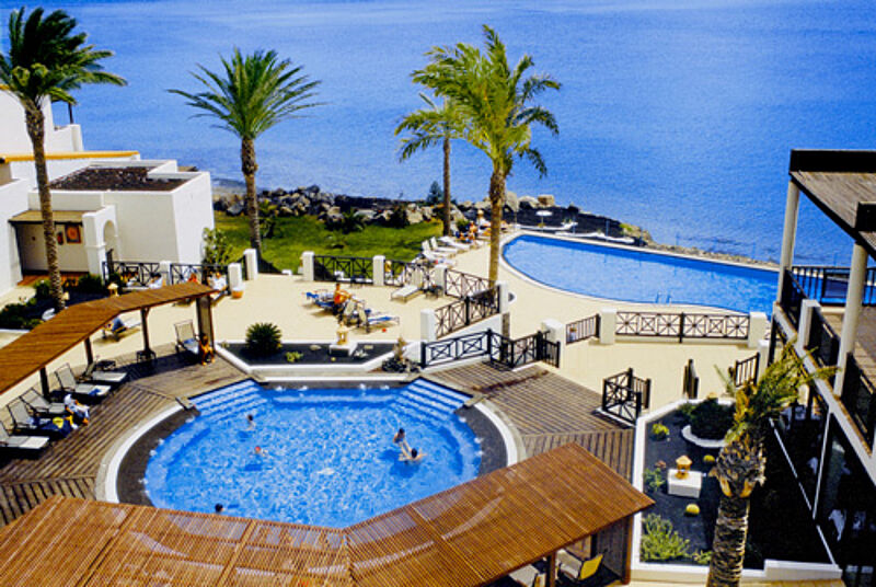 Für Langzeiturlauber gibt es im Club Magic Life Fuerteventura besondere Rabatte