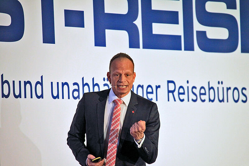 Best-Vorstand Cornelius Meyer fordert ein Bekenntnis der Bundespolitik