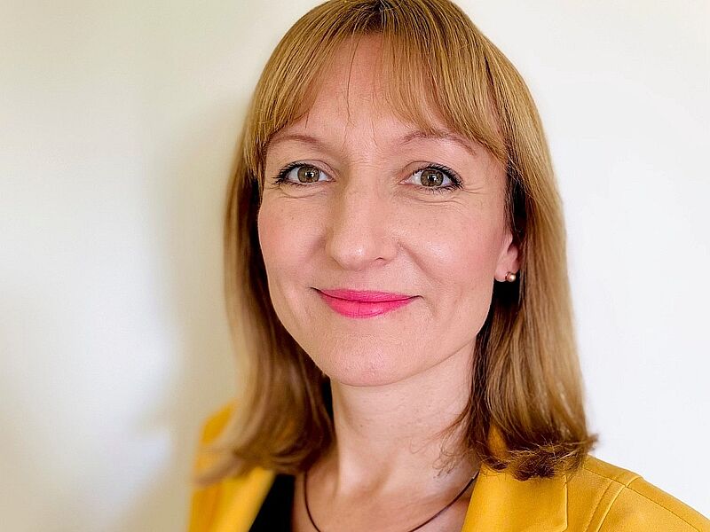 Andrea Heinrich ist ab sofort für TUI Travel Star tätig