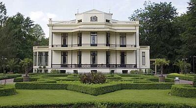 Neues Mitglied in den Niederlanden: das Best Western Premier Kasteel De Vanenburg