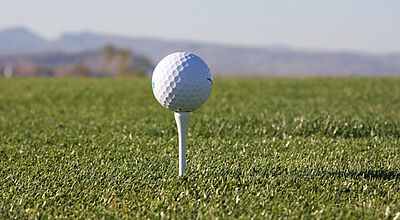 Nach der Arbeit noch ein Golfturnier: möglich mit dem Dertour Golfclub