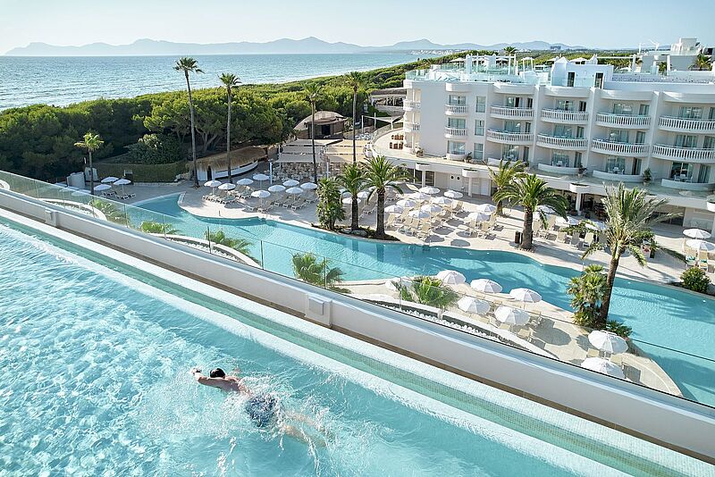 © Iberostar Selection Albufera Park