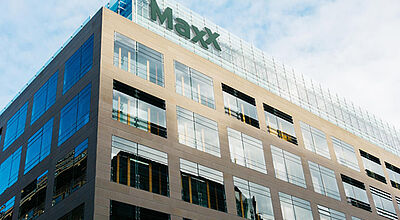 Maxx by Steigenberger ergänzt künftig das Portfolio der Steigenberger-Dachmarke Deutsche Hospitality